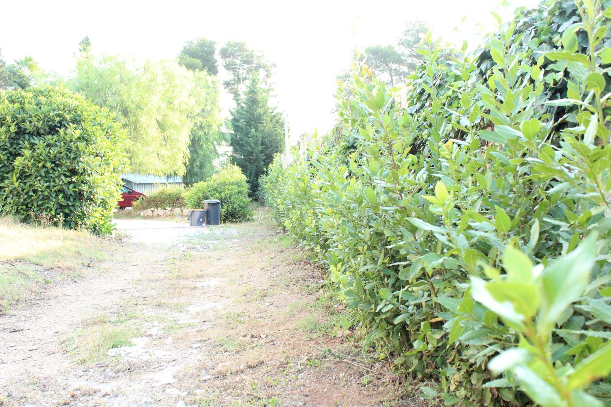 Boat Dreams , Garden Relax Apartman Matino Kültér fotó